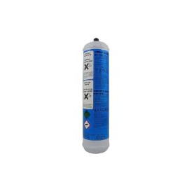 Bombola Co2 Usa e Getta 600gr