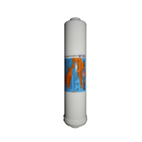 Filtro K5605 In Line 12" Sedimenti