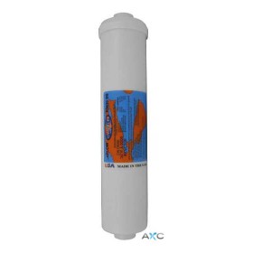 Filtro K5630 BB In line 12" GAC + Ag