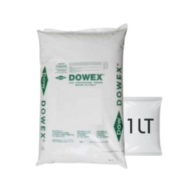Resine Cationiche 1 litro