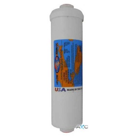 Filtro K5586 CC In line 10"x2,5" GAC+Polifosfati