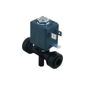 Elettrovalvola 1 via 8-8 220 V