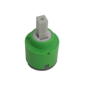 Cartuccia ceramica miscelatore 5 vie