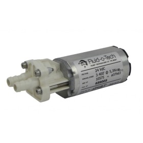 Pompa a ingranaggi DGD Fluid o Tech