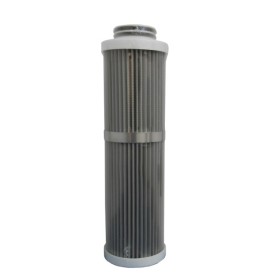 Cartuccia filtrante in acciaio inox lavabile