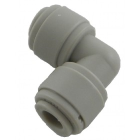 Raccordo innesto rapido Gomito tubo 1/2"