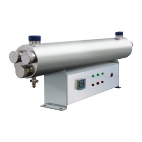 Sterilizzatore UV 165 Watt
