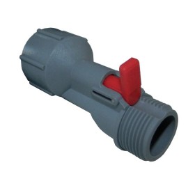 Azzeratore Water Block