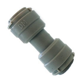 connessione diritta 1/4''