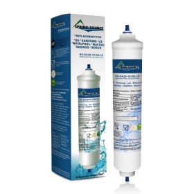 Filtro in linea compatibile frigoriferi Samsung