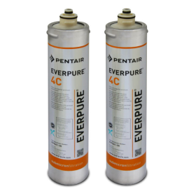 Filtro Everpure 4C - EV9601-00 - 2 Pezzi