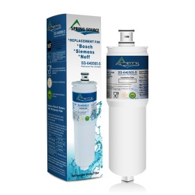 Filtro compatibile frigoriferi Bosch/Siemens