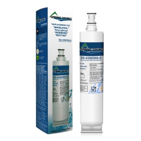 Filtro compatibile frigoriferi Whirlpool