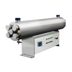 Sterilizzatore UV 275 Watt