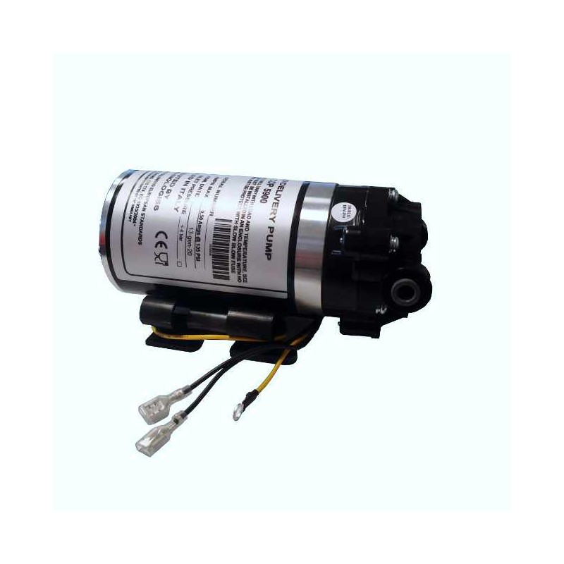 Pompa a membrana Aquatec 24V