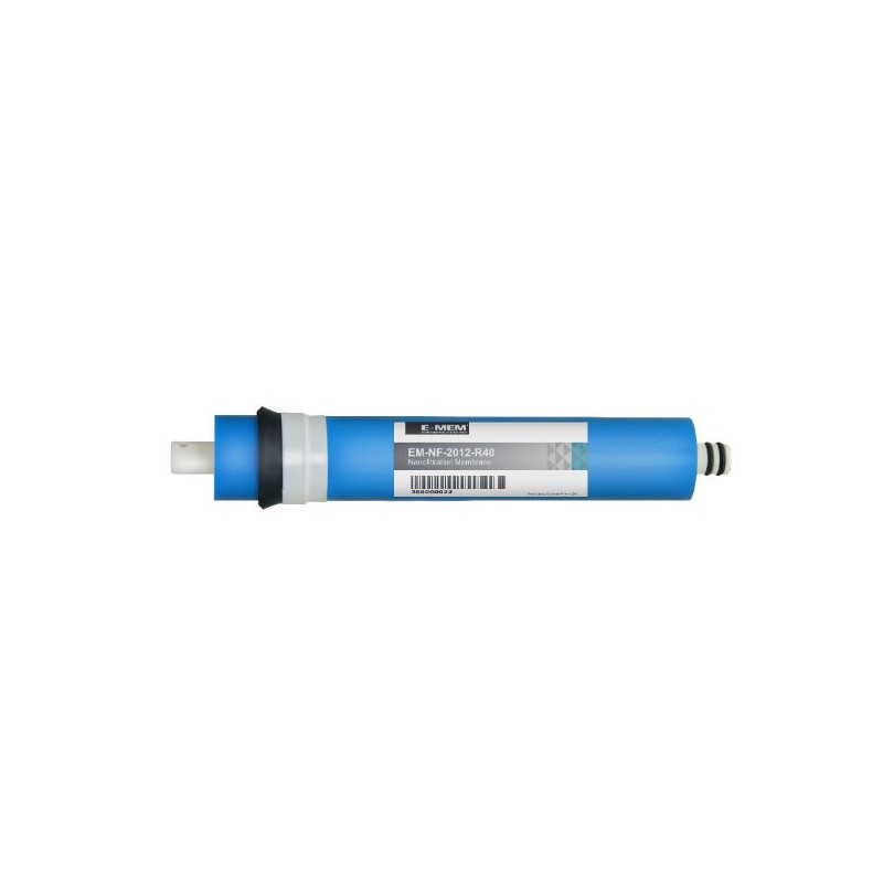 Membrana Nanofiltrazione E-MEM 100 GPD