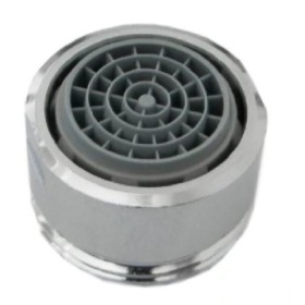 Aeratore Piccolo Miscelatore 3 vie