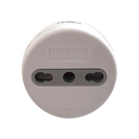 Adattatore presa Italiana/Presa Shucko