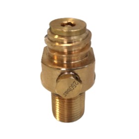 Valvola ACME 2G Rotarex