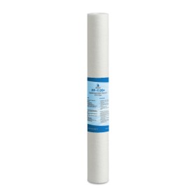 Cartuccia a sedimenti Swan 20" 05 micron