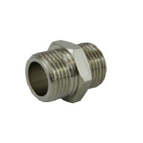 Niples 1/2" - 3/4" Maschio-Maschio