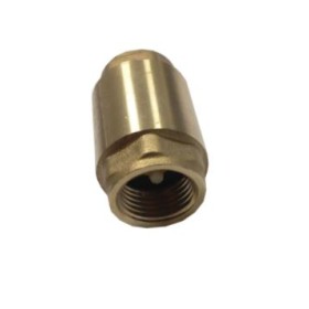 Valvola unidirezionale 1/2"