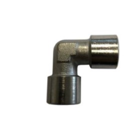 Raccordo a Gomito idraulico 3/4"