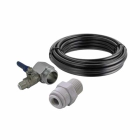 Assemblato kit di filtrazione basic