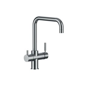 Miscelatore 5 vie canna quadra
