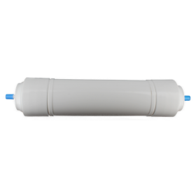 Filtro in linea membrane cave