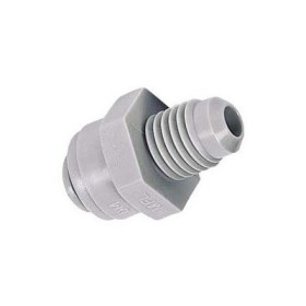 Dritto maschio filetto 1/4" mfl tubo 3/8" per Wunderbar