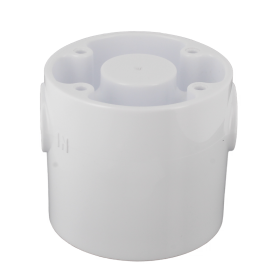 Testata shut-off per Smart Filter Swan