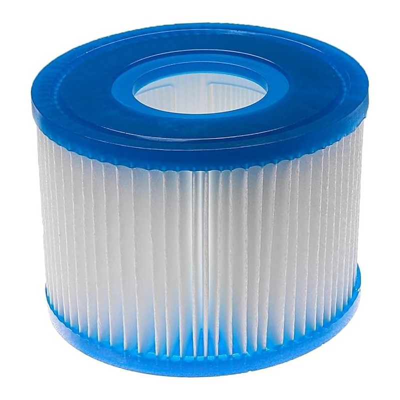 Filtro Swan per piscina compatibile Intex type s1