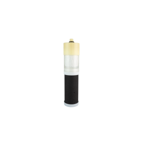 Ricarica filtro Membrana cava per filtro in linea vuoto 12"