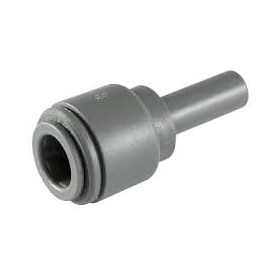 John Guest Riduttore a codolo 5/16" - 1/4" PI061008S Confezione completa 10 Pezzi
