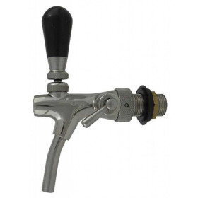 Rubinetto acqua alla spina inox