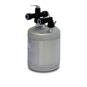 Saturatore ODL 0,7 litri