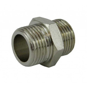 Niples 1/2" Maschio-Maschio