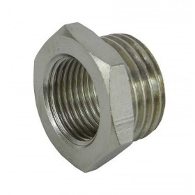Riduzione conica 3/8 M 1/4 F