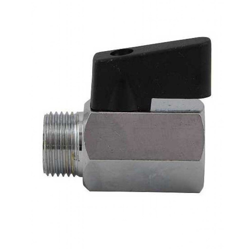 Rubinetto a sfera Miniball 3/8"