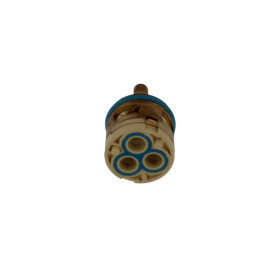 Vitone di ricambio acqua filtrata per miscelatore 5 vie doccia BLRF