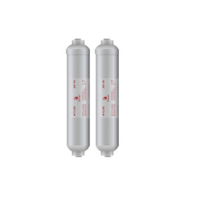 Scatola 2 filtri Swan AIPRO 10"