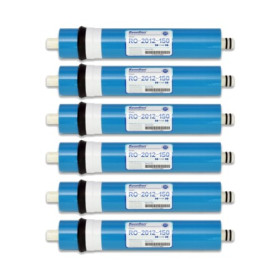 Scatola da 6 pezzi membrana SWAN 2012 - 150GPD