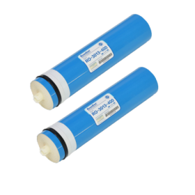 Scatola da 2 pezzi membrana SWAN 3013 - 400GPD