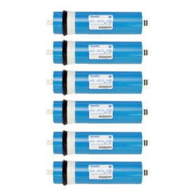 Scatola da 6 pezzi membrana SWAN 3013 - 400GPD