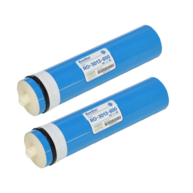 Scatola da 2 pezzi membrana SWAN 3013 - 600GPD