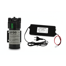 Pompa a membrana Lefoo 36v 2500w