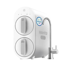 Impianto Osmosi Inversa Waterdrop G2 con Flusso Diretto