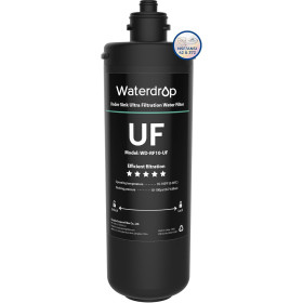 Waterdrop RF10-UF Cartuccia filtro di ricambio
