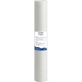 NICEDROP Filtro Sedimenti 20 Pollici 25 Micron